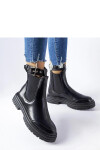 Boty model 204534 Solea 40