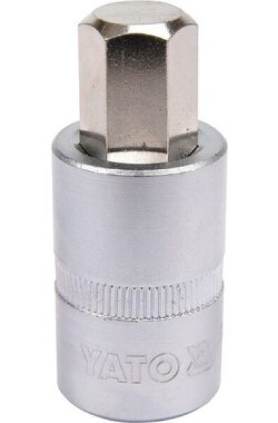 YATO YT-04387 / Nástavec 1/2" bit Imbus H14 (YT-04387)