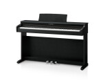 Kawai KDP120 B - Black C-Stock