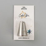 Cake star trezírovací špička č.353