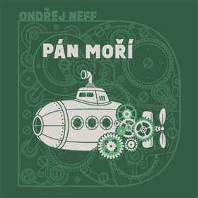 Pán moří - 2 (Čte Jan Vondráček) (audiokniha) - Ondřej Neff