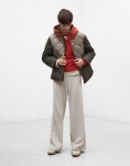 ECOALF Verin Jacket Nut M