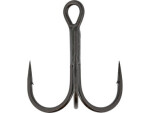 Westin Trojháček Treble Hook 3/0 5ks