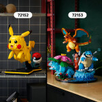 LEGO LEGO® Pokémon™ 72151 Eevee
