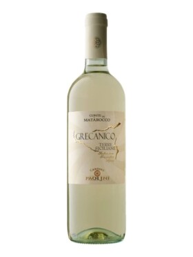 Grecanico Terre Siciliane IGT