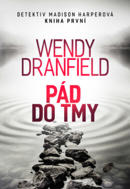 Pád do tmy - Wendy Dranfield - e-kniha