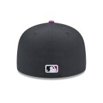 New Era Pánská kšiltovka New York Mets MLB Authentic City Connect 59FIFTY Velikost: 7 3/8