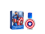 CAPTAIN AMERICA - Mini Toaletní voda 30 ml