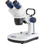 Bresser Optik Science TFM-301 Trino, trinokulární mikroskop s procházejícím světlem, 1000 x, procházející světlo, 575090