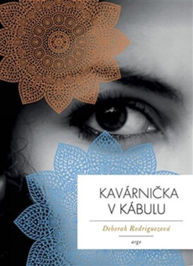 Kavárnička Kábulu