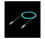 UBNT UACC-AOC-QSFP28-10M, AOC kabel, 100 Gbps, 10m EDF_10902091