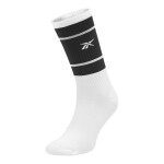 Ponožky Reebok CL Basketball Sock HC1906