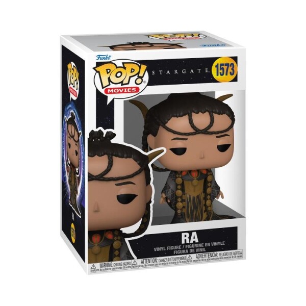 Funko POP Movies: Stargate - Ra