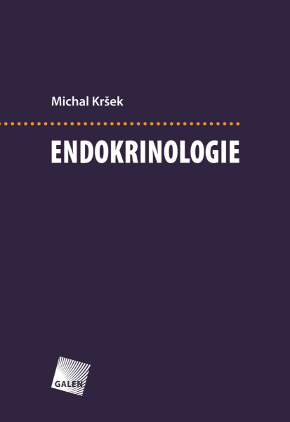 Endokrinologie - Michal Kršek