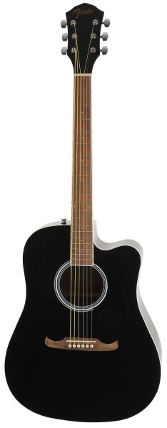Fender FA-125CE WN BK (rozbalené)