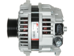 Alternátor NISSAN Pathfinder III (R51) a Xterra (N50) | 4.0 Benzin