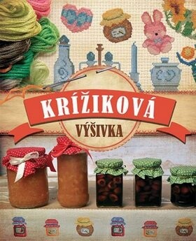 Krížiková výšivka