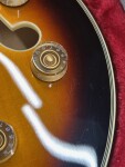 Ibanez JSM10 Vintage Yellow Sunburst (použité)