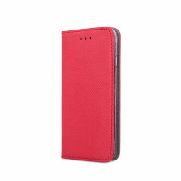 Pouzdro Cu-be Magnet Samsung Galaxy A54 5G Red