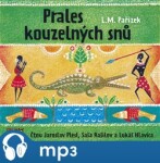 Prales kouzelných snů, Pařízek