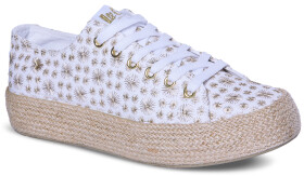 Lee Cooper LCW-25-08-3648L Dámské tenisky bílé 41