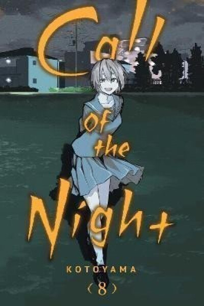 Call of the Night 8 - Kotoyama