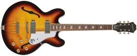 Epiphone Casino Vintage Sunburst (rozbalené)
