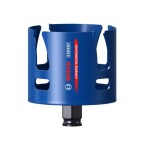Vrtací korunka - děrovka na stavební materiály Bosch EXPERT Construction Material - 80x60mm (2608900475)