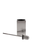 REA - WC štětka B110 BRUSH STEEL REA-88096