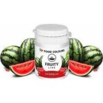 Přírodní prášková barva Food Colours FruityLine (20 g) Watermelon WS-PN-016 dortis