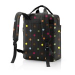 Batoh Reisenthel Allday backpack M dots
