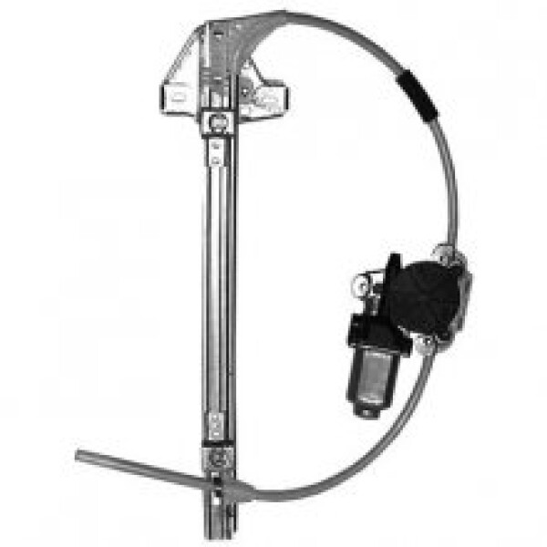 PIETRO Stahovačka levá zadní el RENAULT MEGANE I 5D