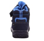 Dětské zimní boty Superfit 1-000047-8000 Velikost: