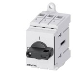 černá 3pólový 16 mm² 32 A 690 V/AC Siemens 3LD32300TK11