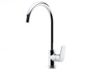 NOVASERVIS - Dřezová baterie Titania Pure chrom 90313,0
