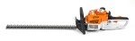 Benzínové nůžky na živý plot STIHL HS 45