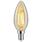 OSRAM 4058075761773 LED Energetická třída (EEK2021) F (A - G) E27 kulatý tvar 8.8 W = 60 W teplá bílá (Ø x v) 95 mm x 95