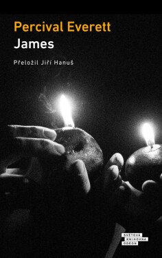 James - Percival Everett