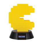 Icon Light Pac Man