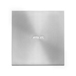 ASUS SDRW-08U7M-U stříbrná / + 2 Bonus M-Discs (SDRW-08U7M-U/SIL/G/AS)