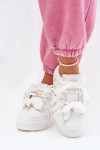 Sportovní obuv model 209451 Step in style 36