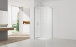 Sprchový kout obdélník 120x90 cm SAT TGD NEW SATTGDN120S90 SATTGDN120S90