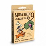 Munchkin rozšíření