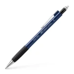 FABER-CASTELL Grip 1345 Mechanická tužka 0.5 mm modrá (134551)