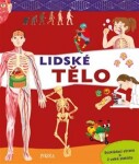 Lidské tělo - JM Claude