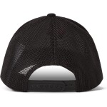 Pánská kšiltovka CCM Athleisure Trucker Cap Black