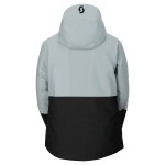 SCOTT Jacket W's Ultimate Dryo 10, Mist Blue/Black (vzorek) velikost: M