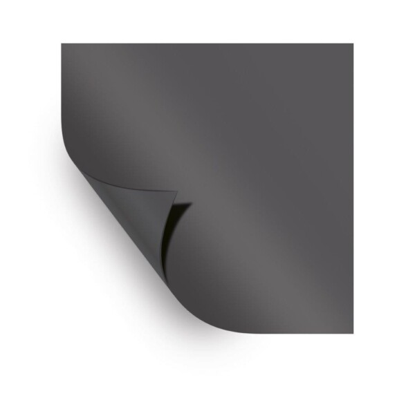 Bazénová folie AVfol Master - Antracit; 2,05m šíře, 1,5mm, metráž