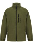 Navitas Mikina Atlas Zip Fleece XL (NTOF100-XL)