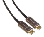 Mercodan optický HDMI kabel 100 m / HDMI kabel (261515100)